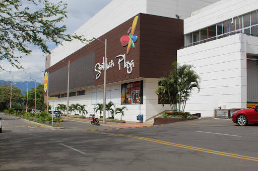 Negocio Centro Comercial Santa Lucia Plaza