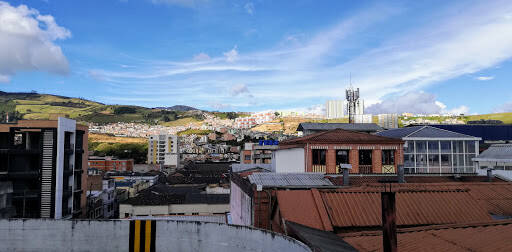 Negocio Centro Comercial Sebastián De Belalcázar