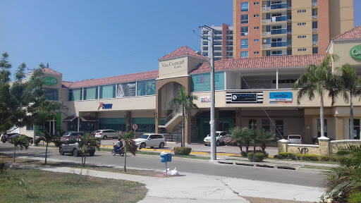 banco Centro Comercial Villa Campestre Plaza