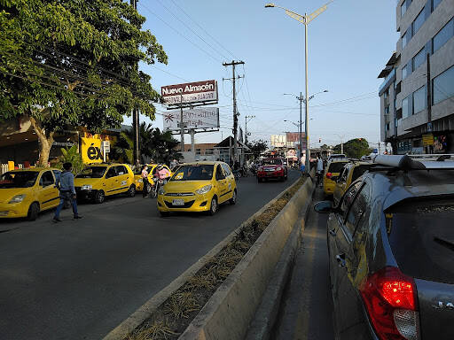 Negocio Centro Comercial Viva Exito Sincelejo