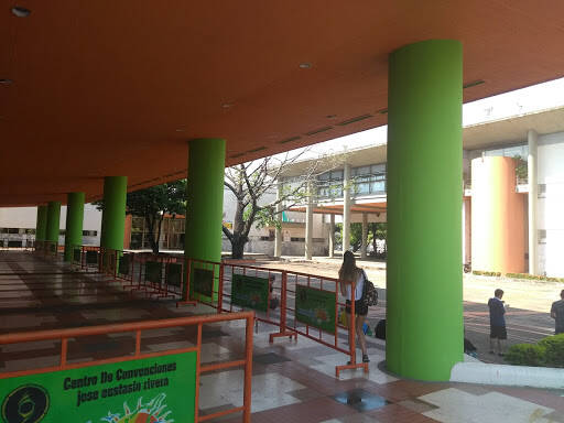 Negocio Centro Convenciones José Eustasio Rivera