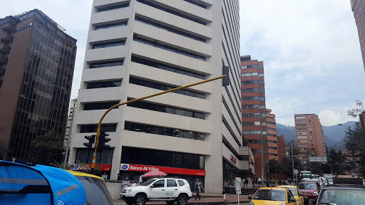 banco Centro De Negocios Empresariales Avenida Chile (Av Villas)