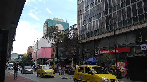 Negocio Centro De Pago Av Villas Berrío