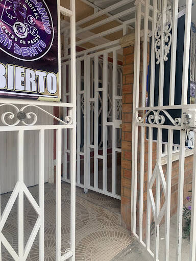 Negocio Centro De Pagos Y Servicios Gamerstreaming San Benito