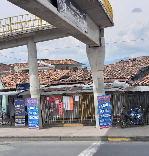 Negocio Centro De Servicios Ktar Store