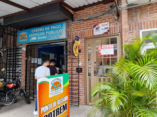 Negocio Centro Empresarial Zona Franco