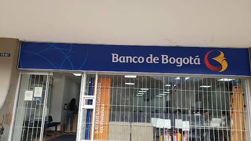 banco Centro Especializado De Vivienda Bogotá Sur | Banco De Bogotá
