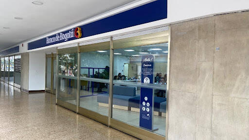 banco Centro Especializado De Vivienda Grandes Constructoras | Banco De Bogotá