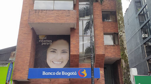 Negocio Centro Villavicencio | Banco De Bogotá