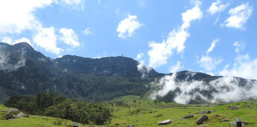Negocio Cerro El Tablazo (Subachoque - Supatá)