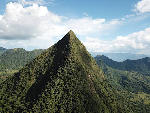 Negocio Cerro Tusa