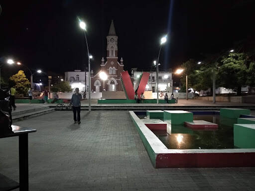 Negocio Cfa Cooperativa Financiera De Antioquia - Puerto Berrío