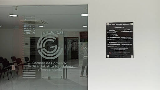 Negocio Chamber Of Commerce