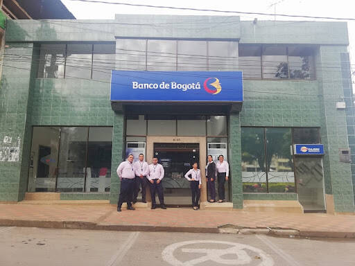 Negocio Chaparral | Banco De Bogotá