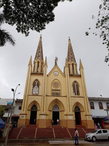 Negocio Chaquenoda