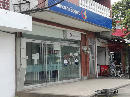 Negocio Chigorodó | Banco De Bogotá