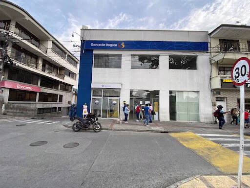 Negocio Chinchiná | Banco De Bogotá