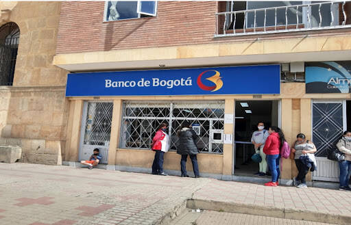 Negocio Chocontá | Banco De Bogotá