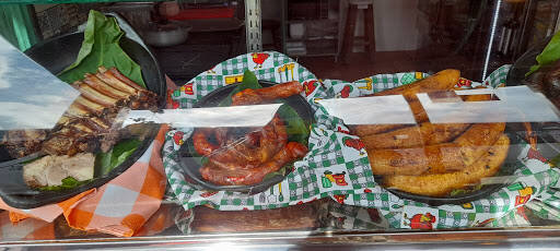 Negocio Choconta