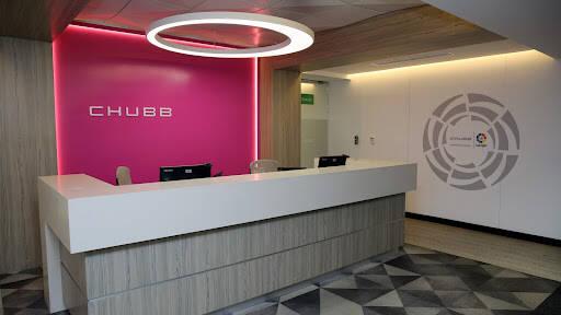 banco Chubb