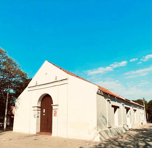 Negocio Church Santa Ana