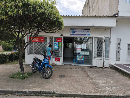 Negocio Citiservicios