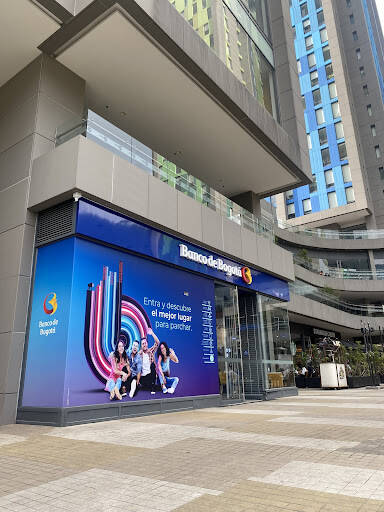 banco City U | Banco De Bogotá