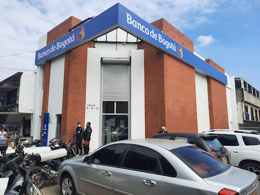 Negocio Ciudad Córdoba | Banco De Bogotá