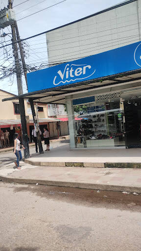 Negocio Ciudad Porfía