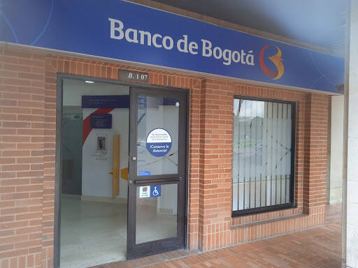 banco Ciudad Salitre | Banco De Bogotá