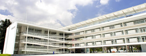 banco Ciudad Universitaria