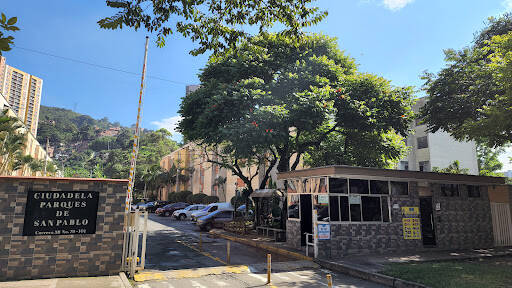 Negocio Ciudadela Parques De San Pablo