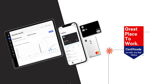banco Clara | Plataforma De Gestión De Gastos Y Tarjeta De Crédito Empresarial