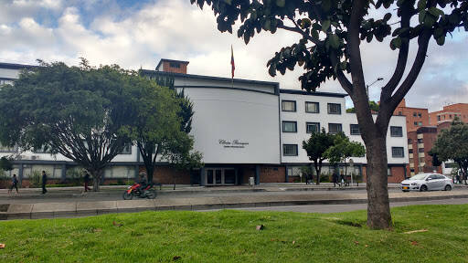 banco Clínica Barraquer De Bogotá