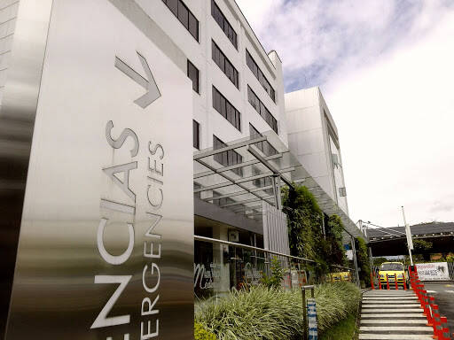 Negocio Clinica Las Vegas