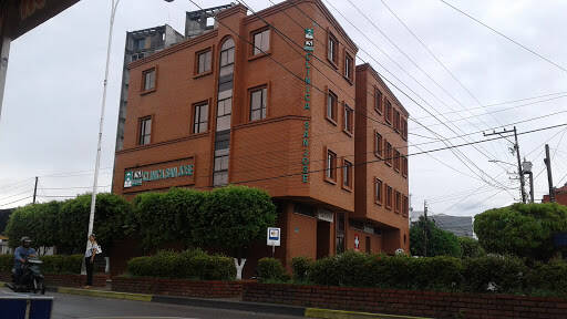 Negocio Clínica San José