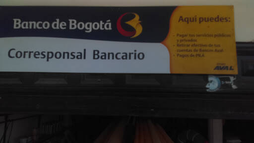 Negocio Cnb Banco De Bogotá