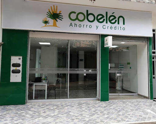 Negocio Cobelén