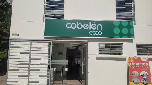 Negocio Cobelen De Altavista