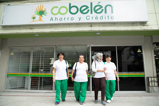 Negocio Cobelén Savings And Credit