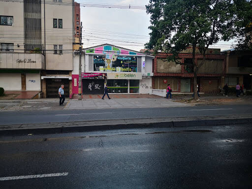 Negocio Cobelén