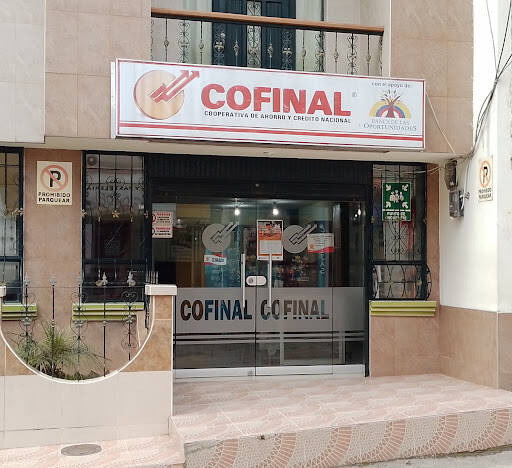 Negocio Cofinal Gualmatán