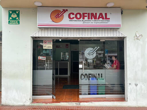 Negocio Cofinal Linares