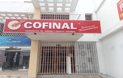 Negocio Cofinal Palmira