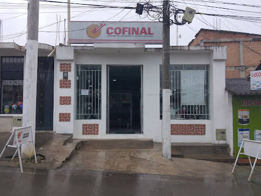 Negocio Cofinal Sibundoy