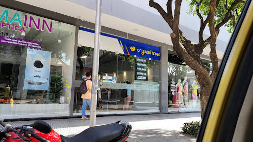 Negocio Coguasimales