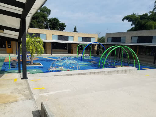 Negocio Colegio Aspaen Gimnasio Los Alcázares