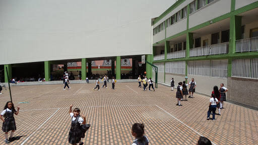 Negocio Colegio Bethlemitas