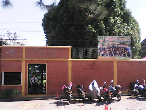 Negocio Colegio Bilingue Espiritu Santo
