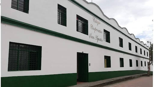 Negocio Colegio Cooperativo San Agustin